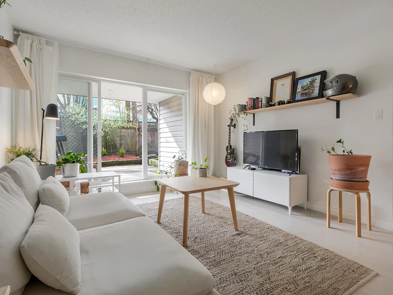 109 - 825 E 7th Avenue, Vancouver BC V5T 1P4