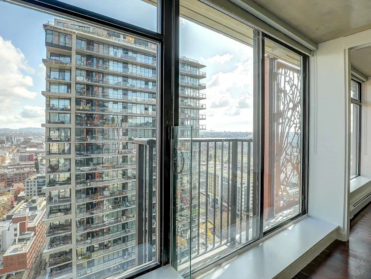 2704-128 W Cordova Street, Vancouver, BC, V6B 0E6 - 23