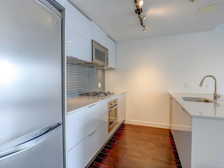 2704-128 W Cordova Street, Vancouver, BC, V6B 0E6 - 6