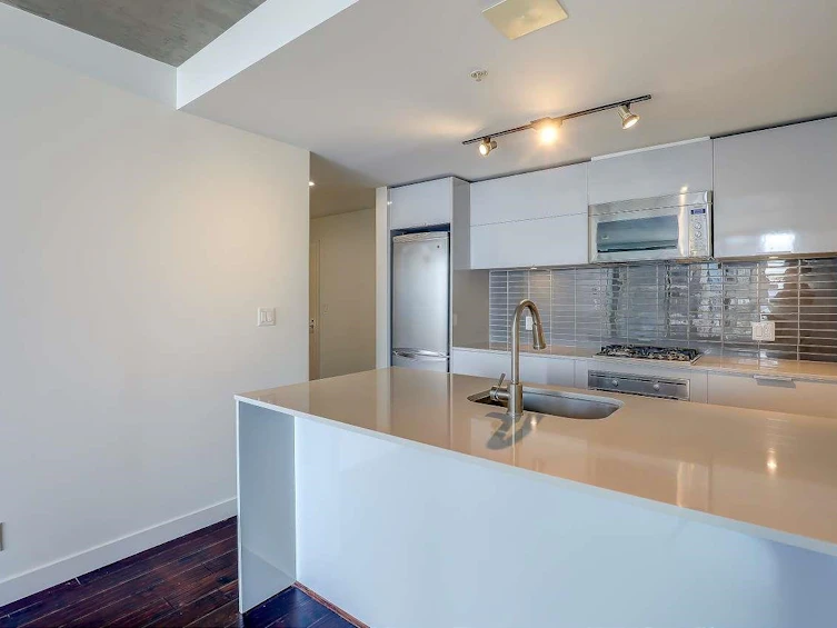 2704-128 W Cordova Street, Vancouver, BC, V6B 0E6 - 12