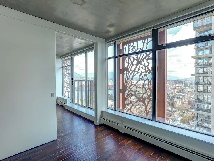 2704-128 W Cordova Street, Vancouver, BC, V6B 0E6 - 26
