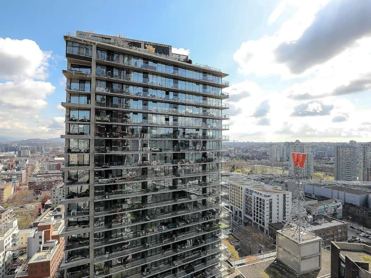 2704-128 W Cordova Street, Vancouver, BC, V6B 0E6 - 22
