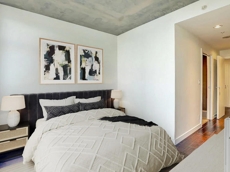 2704-128 W Cordova Street, Vancouver, BC, V6B 0E6 - 3