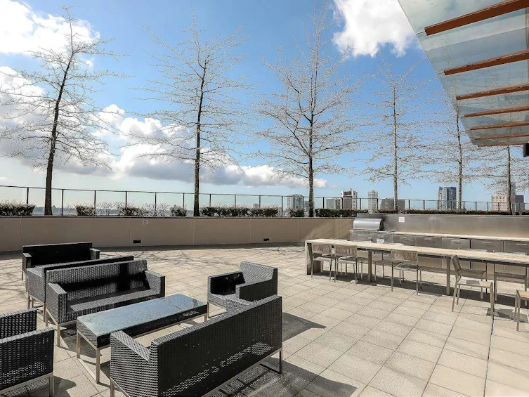2704-128 W Cordova Street, Vancouver, BC, V6B 0E6 - 36