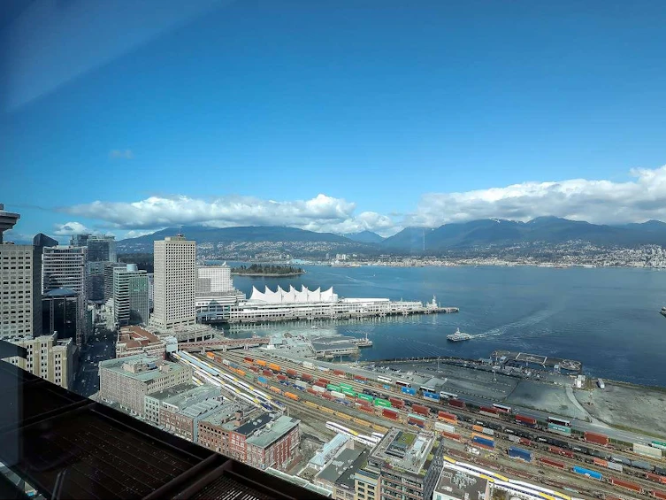 2704-128 W Cordova Street, Vancouver, BC, V6B 0E6 - 32