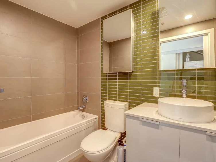 2704-128 W Cordova Street, Vancouver, BC, V6B 0E6 - 28