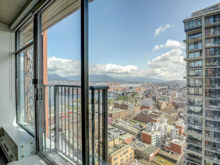 2704-128 W Cordova Street, Vancouver, BC, V6B 0E6 - 20