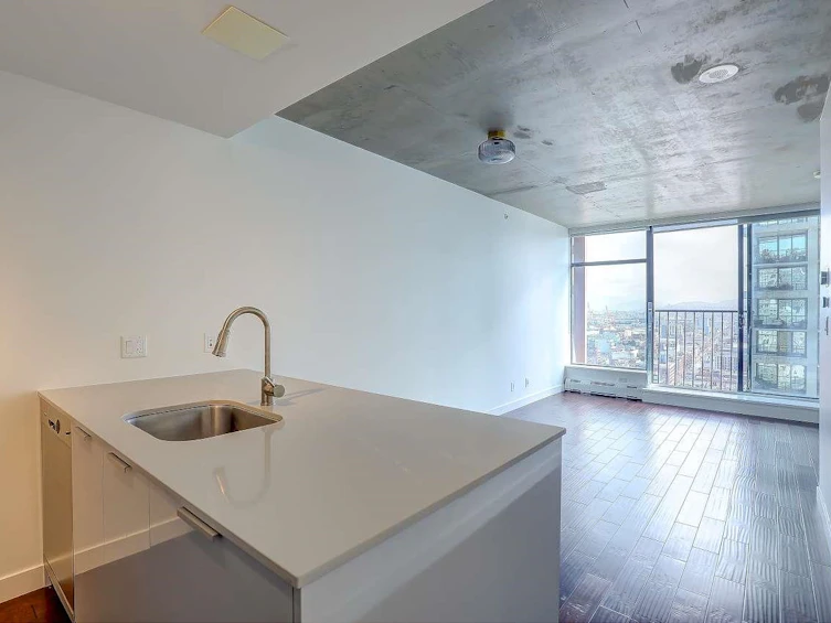2704-128 W Cordova Street, Vancouver, BC, V6B 0E6 - 9