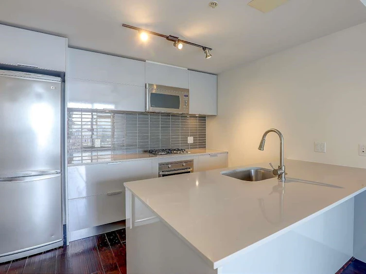 2704-128 W Cordova Street, Vancouver, BC, V6B 0E6 - 10