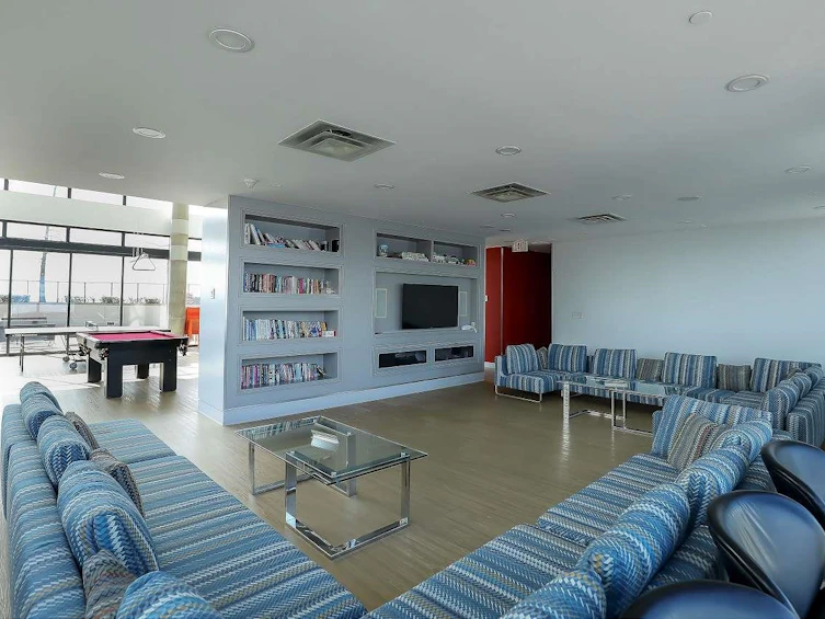 2704-128 W Cordova Street, Vancouver, BC, V6B 0E6 - 33