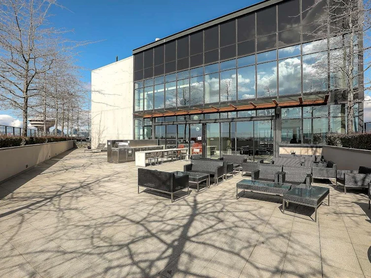 2704-128 W Cordova Street, Vancouver, BC, V6B 0E6 - 37