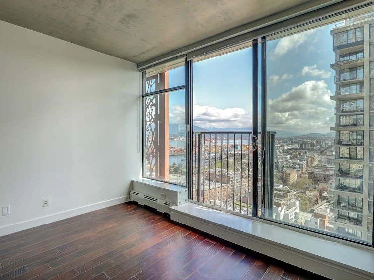 2704-128 W Cordova Street, Vancouver, BC, V6B 0E6 - 19