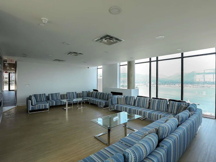 2704-128 W Cordova Street, Vancouver, BC, V6B 0E6 - 31