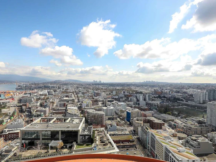 2704-128 W Cordova Street, Vancouver, BC, V6B 0E6 - 39