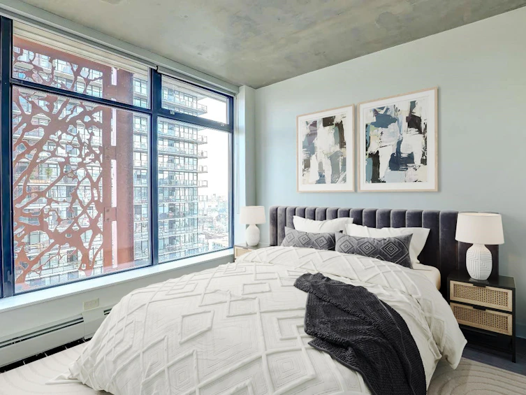 2704-128 W Cordova Street, Vancouver, BC, V6B 0E6 - 4