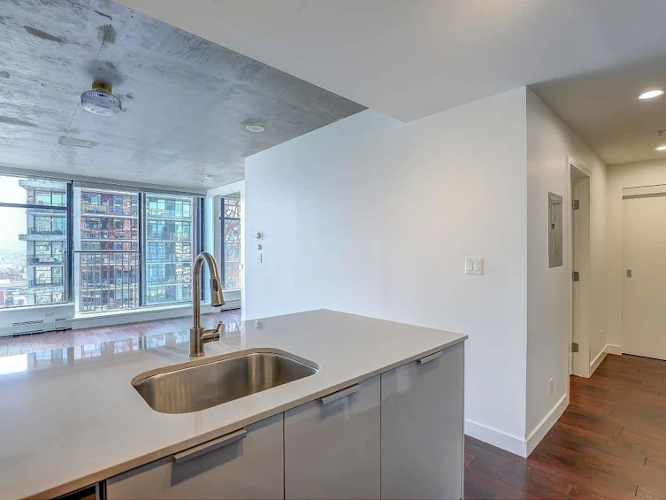 2704-128 W Cordova Street, Vancouver, BC, V6B 0E6 - 8