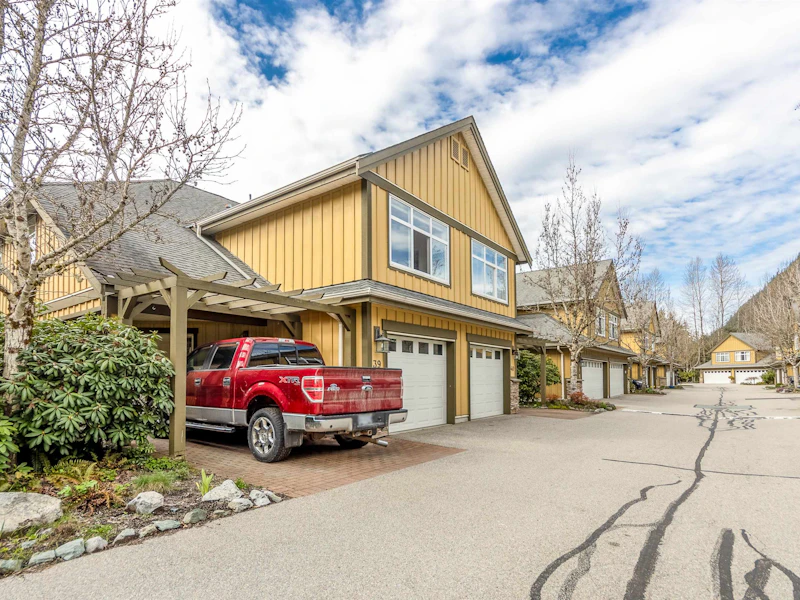 39 - 41050 Tantalus Road, Squamish BC V8B 0M6