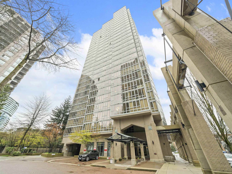 1305-950 Cambie Street, Vancouver, BC, V6B 5X5 - 2