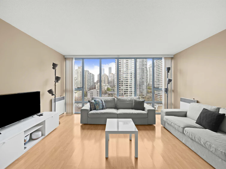 1305-950 Cambie Street, Vancouver, BC, V6B 5X5 - 5