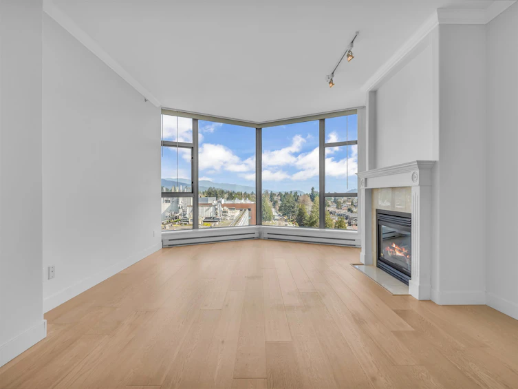 1304-160 E 13th Street, North Vancouver, BC, V7L 2L5 - 2
