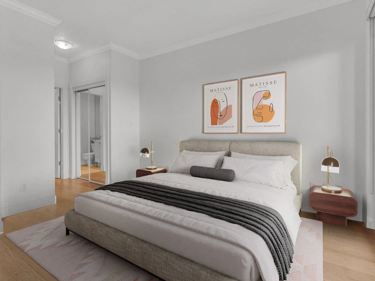1304-160 E 13th Street, North Vancouver, BC, V7L 2L5 - 17