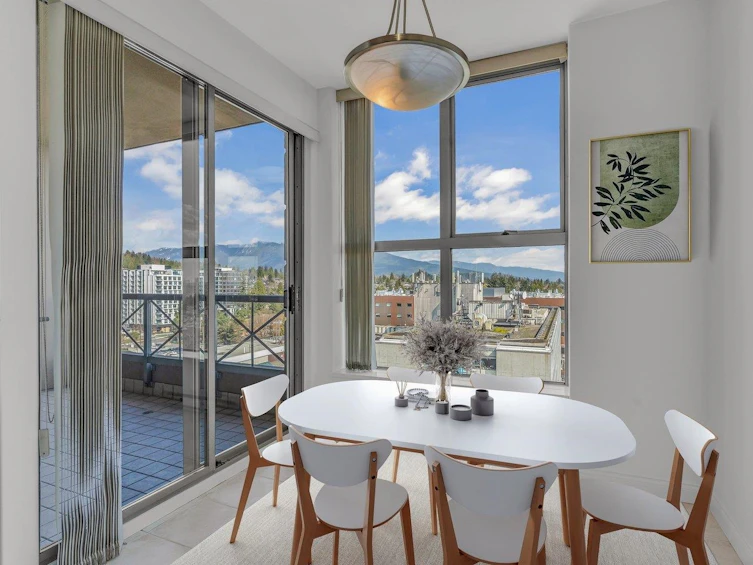 1304-160 E 13th Street, North Vancouver, BC, V7L 2L5 - 11