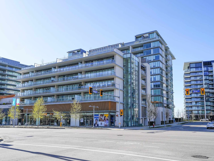 503-6699 River Road, Richmond, BC, V7C 0E6