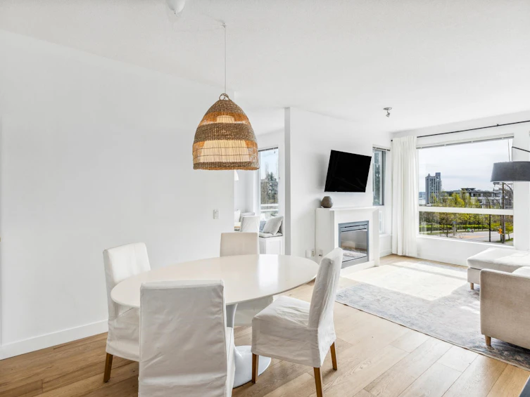 208-717 Chesterfield Avenue, North Vancouver, BC, V7M 3L8 - 9
