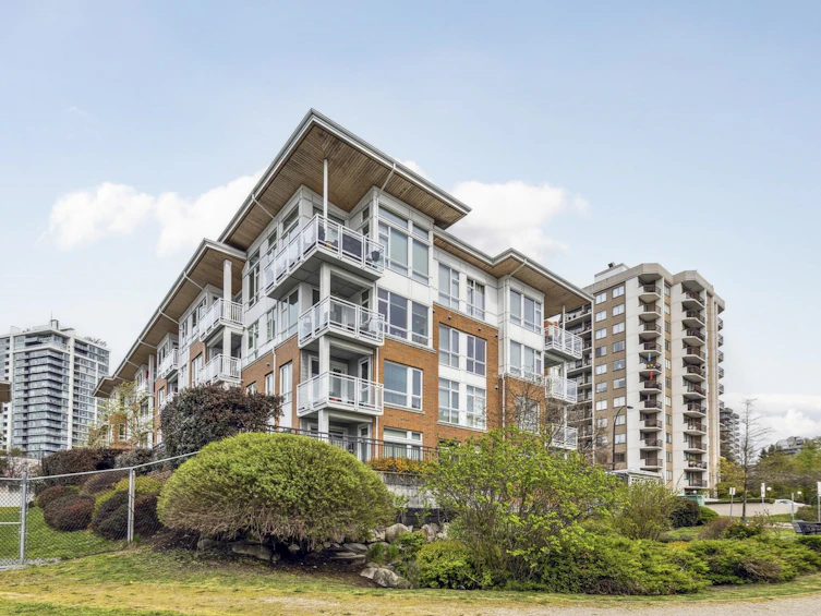 208-717 Chesterfield Avenue, North Vancouver, BC, V7M 3L8 - 31