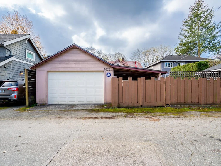 3025 W 11th Avenue, Vancouver, BC, V6K 2M5 - 30