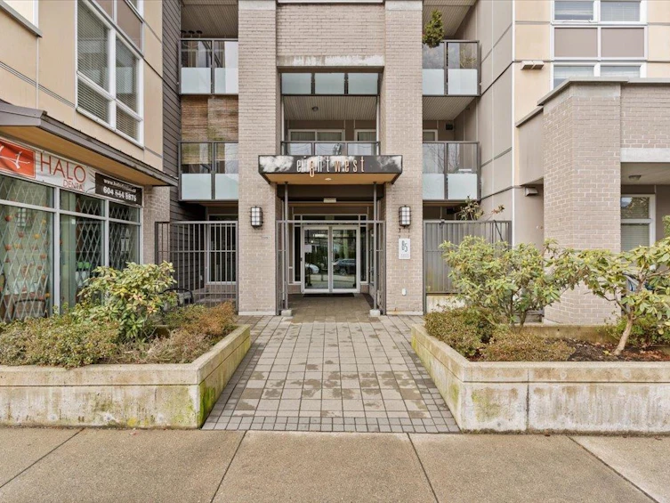 410-85 Eighth Avenue, New Westminster, BC, V3L 0E9 - 24