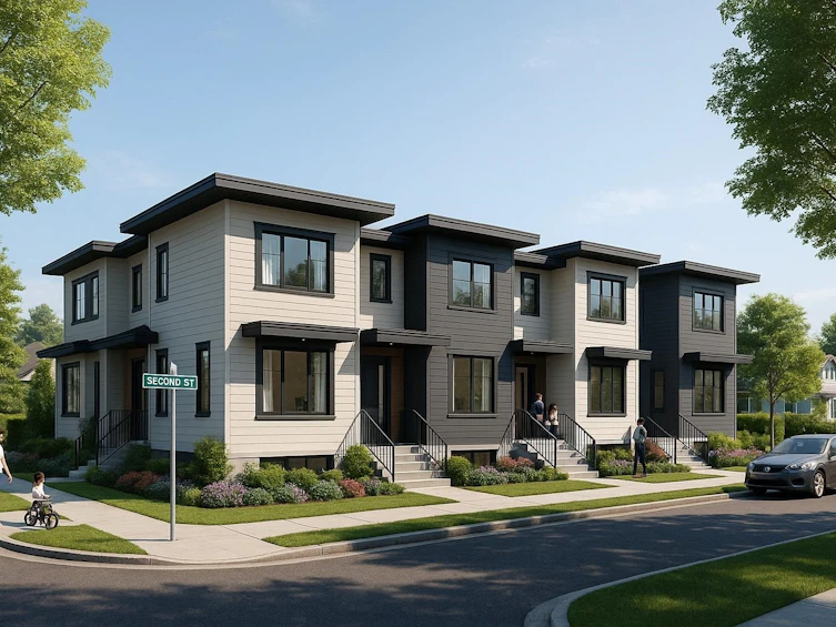 931 Second Street, New Westminster, BC, V3L 2N8 - 29