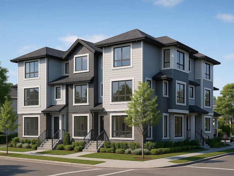 931 Second Street, New Westminster, BC, V3L 2N8 - 31