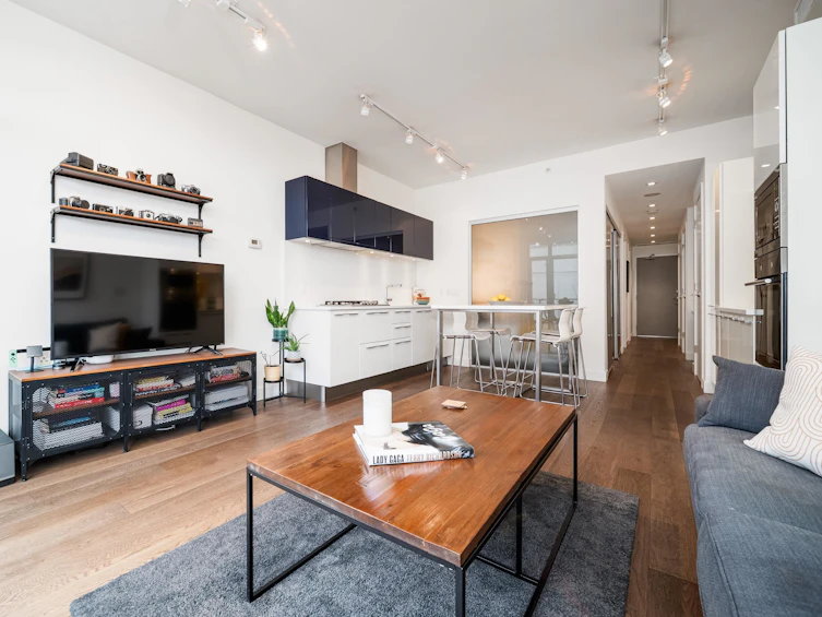 523-108 E 1st Avenue, Vancouver, BC, V5T 0E4 - 2
