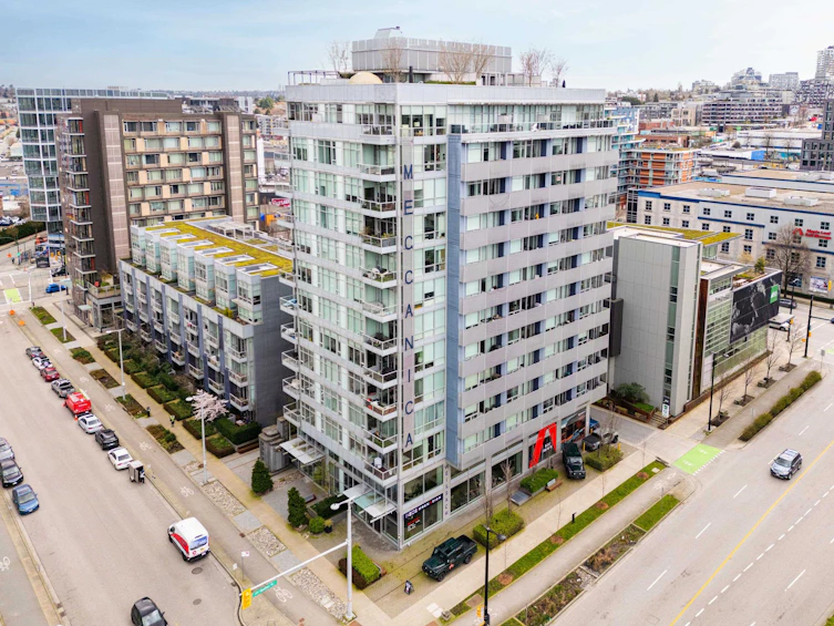 523-108 E 1st Avenue, Vancouver, BC, V5T 0E4 - 12