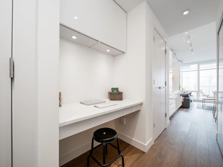 523-108 E 1st Avenue, Vancouver, BC, V5T 0E4 - 5