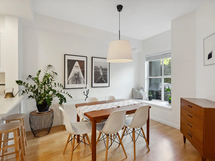 203-3600 Windcrest Drive, North Vancouver, BC, V7G 2S5