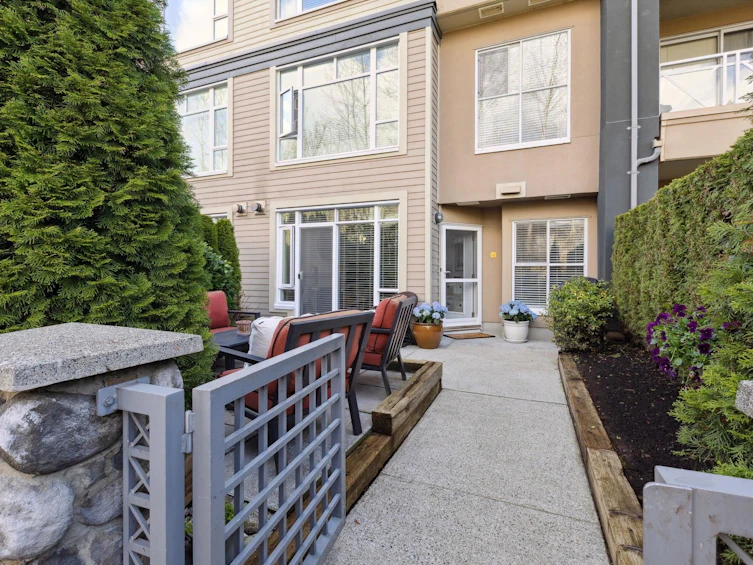 203-3600 Windcrest Drive, North Vancouver, BC, V7G 2S5 - 34