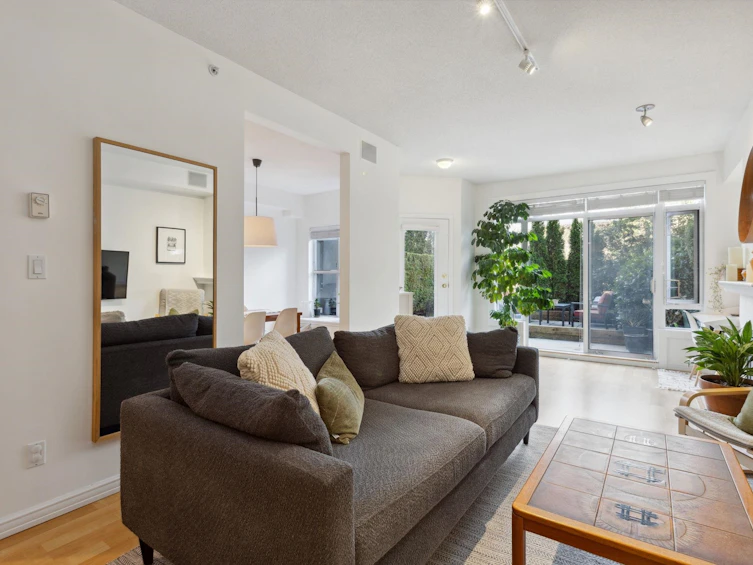 203-3600 Windcrest Drive, North Vancouver, BC, V7G 2S5 - 8