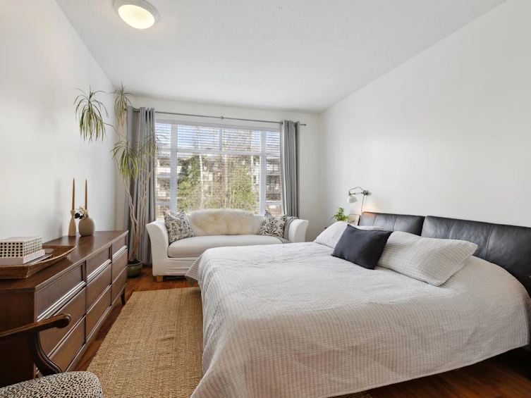 203-3600 Windcrest Drive, North Vancouver, BC, V7G 2S5 - 21