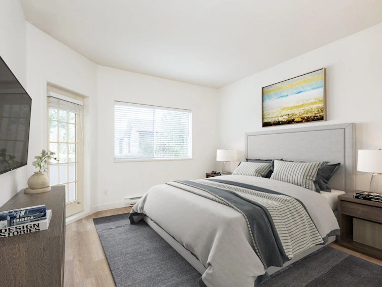 212-21975 49 Avenue, Langley, BC, V3A 8J7 - 3