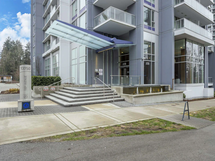1606-13750 100 Avenue, Surrey, BC, V3T 0L3 - 2