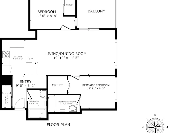 1606-13750 100 Avenue, Surrey, BC, V3T 0L3 - 35