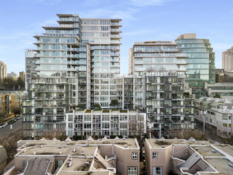 305-728 W 8th Avenue, Vancouver, BC, V5Z 0B8 - 16