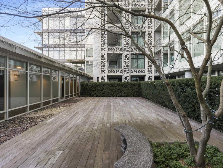 305-728 W 8th Avenue, Vancouver, BC, V5Z 0B8 - 19