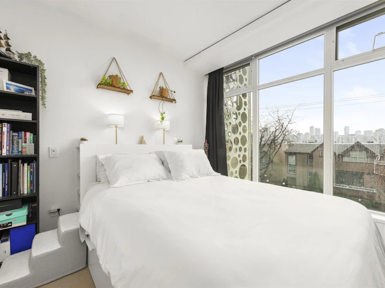 305-728 W 8th Avenue, Vancouver, BC, V5Z 0B8 - 13