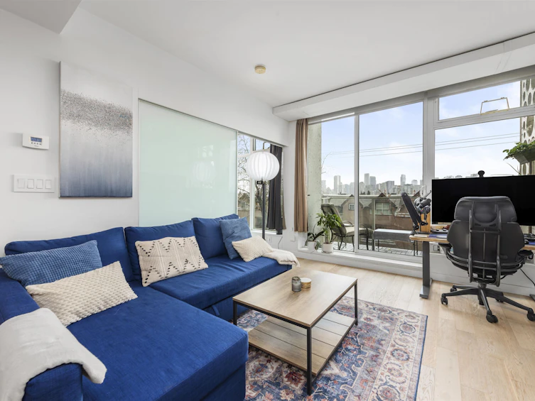 305-728 W 8th Avenue, Vancouver, BC, V5Z 0B8 - 7