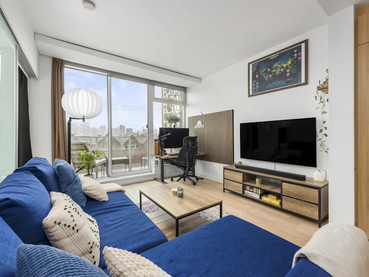 305-728 W 8th Avenue, Vancouver, BC, V5Z 0B8 - 8