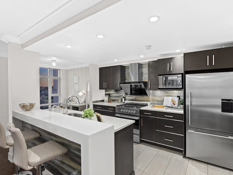 3002-1199 Marinaside Crescent, Vancouver, BC, V6Z 2Y2 - 6