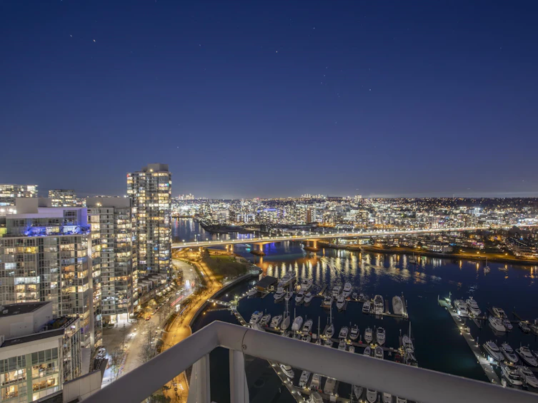 3002-1199 Marinaside Crescent, Vancouver, BC, V6Z 2Y2 - 26